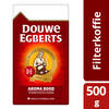 Douwe Egberts Aroma Rood filterkoffie 500 g