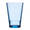 Mepal Flow glas - 275 ml - retro blue