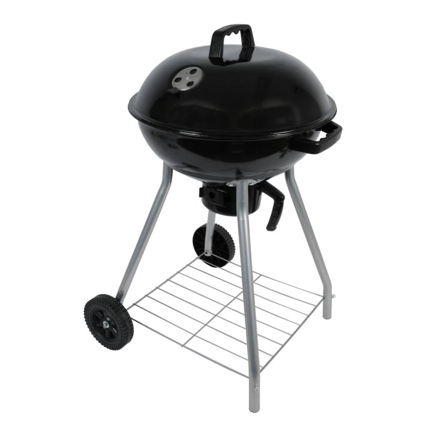 Bbq Collection Luxe Kogel Houtskoolbarbecue