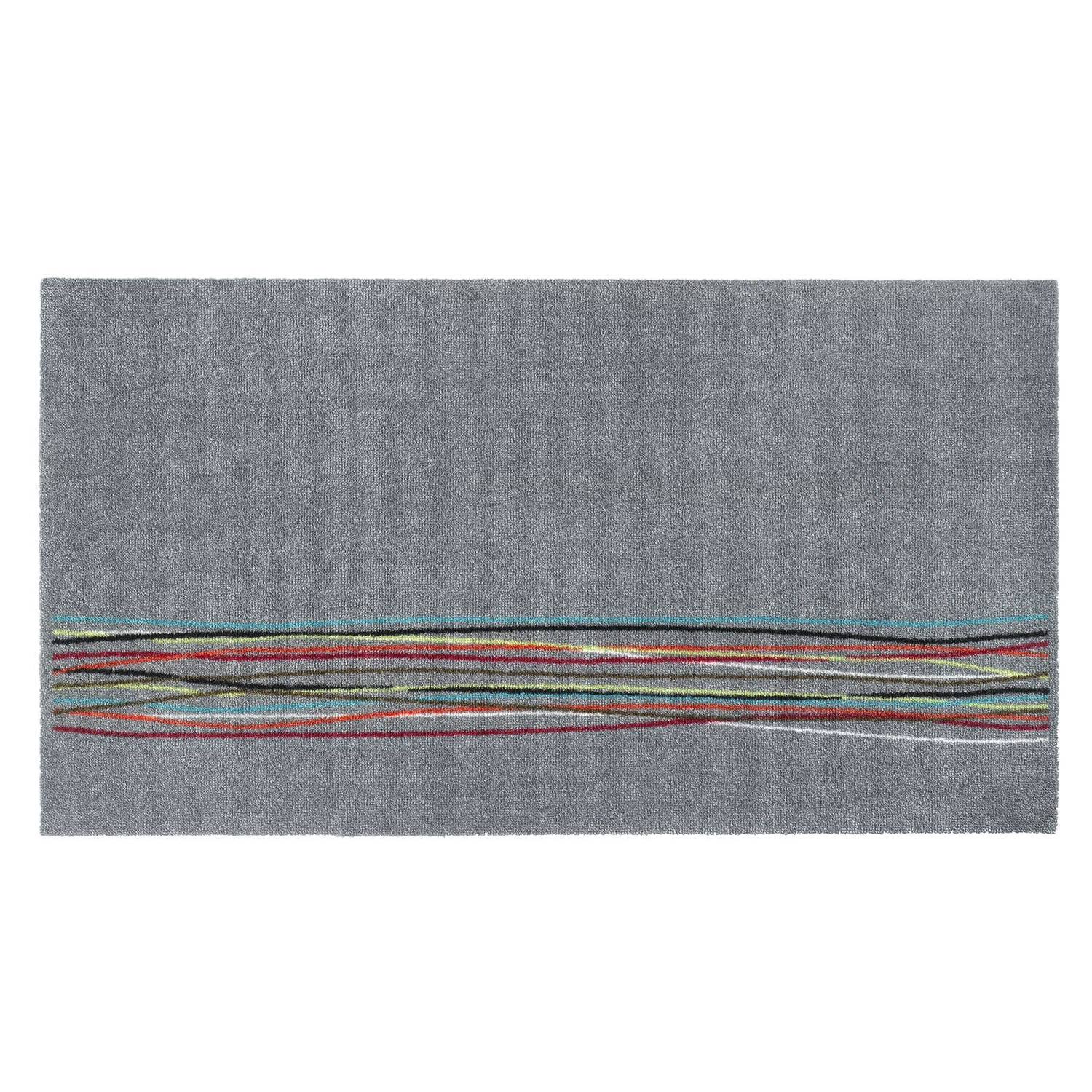 MD Entree - Design mat - Universal - Lucky Lines - 67 x 120 cm
