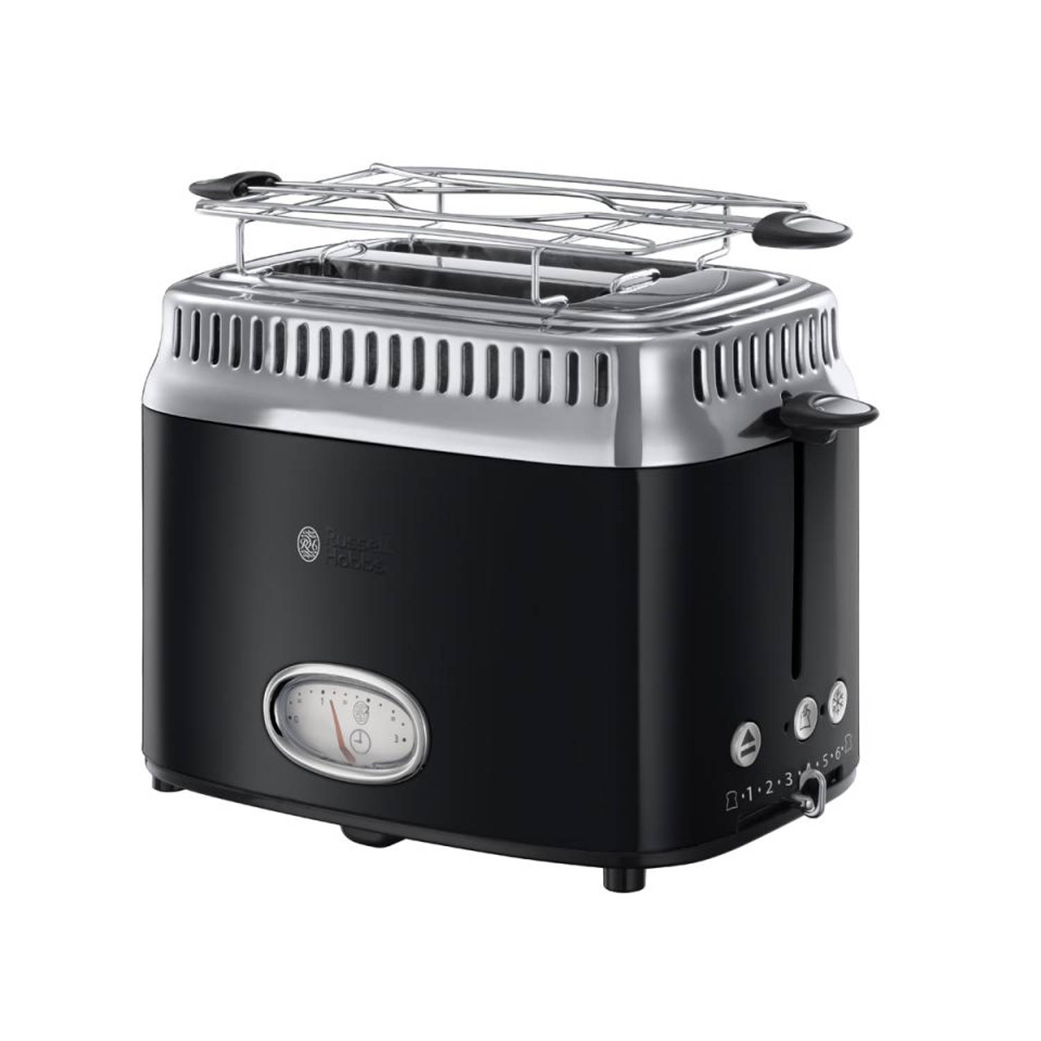 Hobbs Broodrooster Classic 1300W |