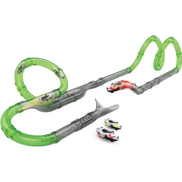 Exost Loop 3D racebaan set + raceauto