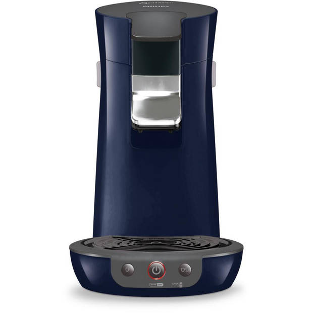 Philips SENSEO® Viva Café koffiepadmachine HD6561/70 - paars