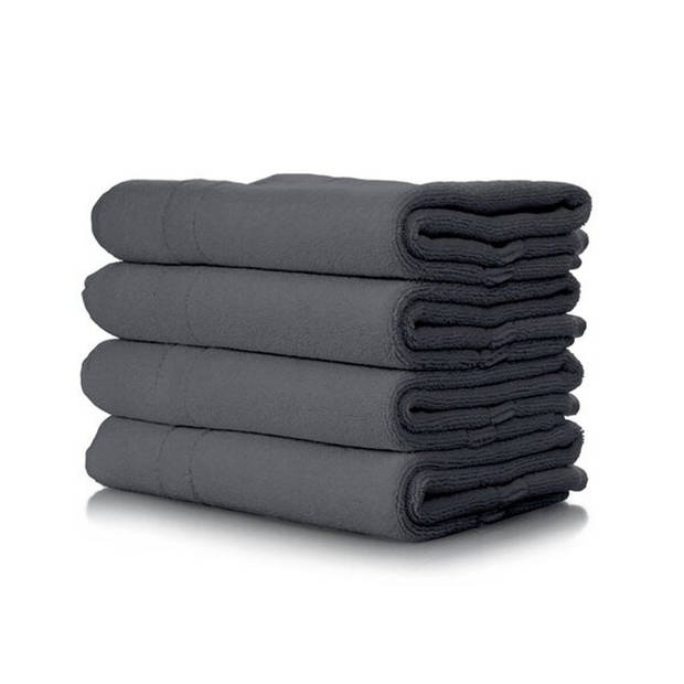 Dylon Textielverf Pods - Smoke Grey