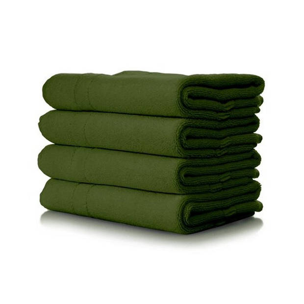 Dylon Textielverf Pods - Olive Green