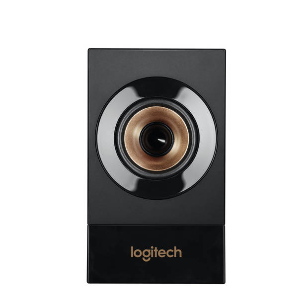 Logitech PC speakersysteem Z533