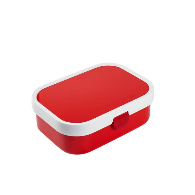 Mepal Lunchbox Campus - rood