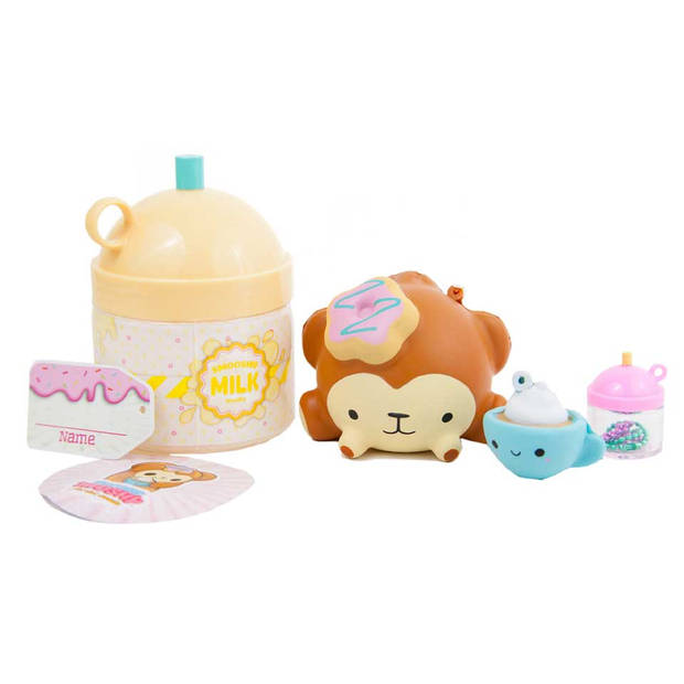  Smooshy  Mushy  Core Pets Serie  2  Blokker