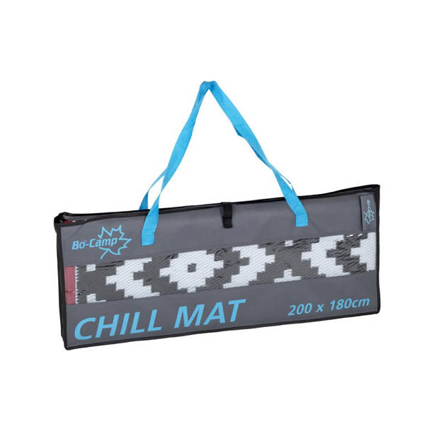 Bo-Camp Urban Ourdoor chill mat Lounge