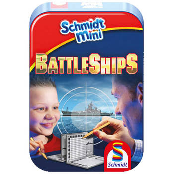 Battle Ships mini