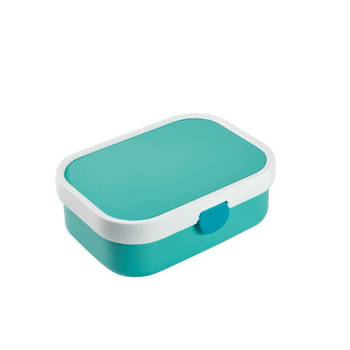 Mepal Lunchbox Campus - turquoise