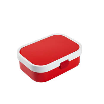 Mepal Lunchbox Campus - rood