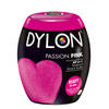 Dylon Textielverf Pods - Passion Pink