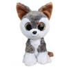 Lumo stars knuffeldier wolf hukka - classic - 15cm