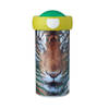 Mepal Campus Animal Planet tijger schoolbeker - 300 ml
