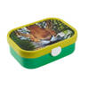 Mepal Campus Animal Planet tijger lunchbox