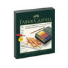 kleurpotlood Faber-Castell Polychromos studiobox à 36 stuks