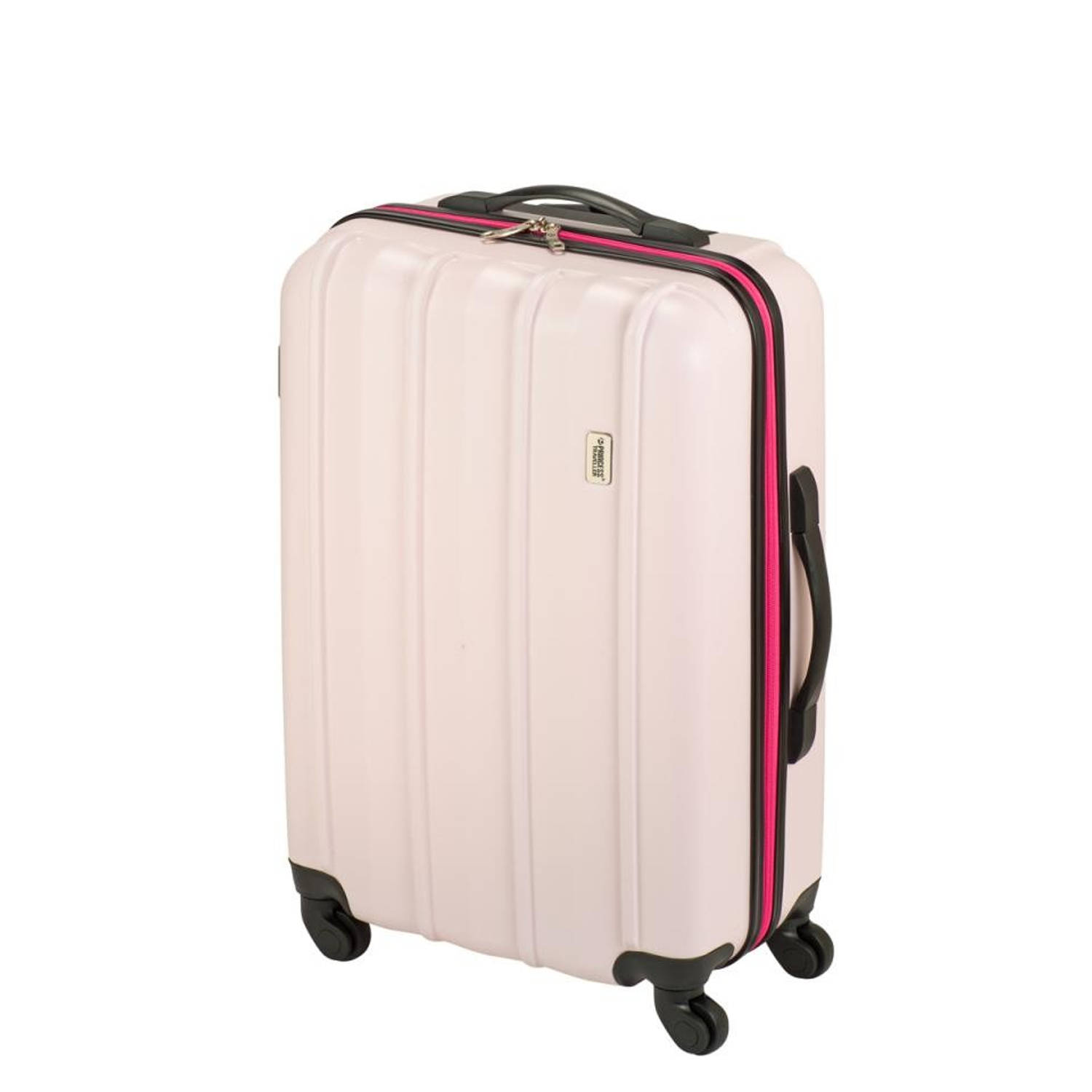 Princess Traveller Rome ABS - M - Sweet Pink