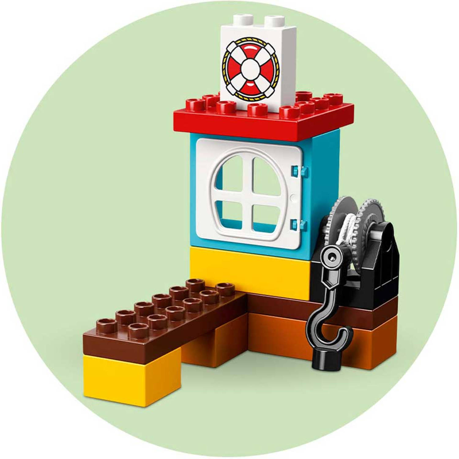 10881 lego duplo