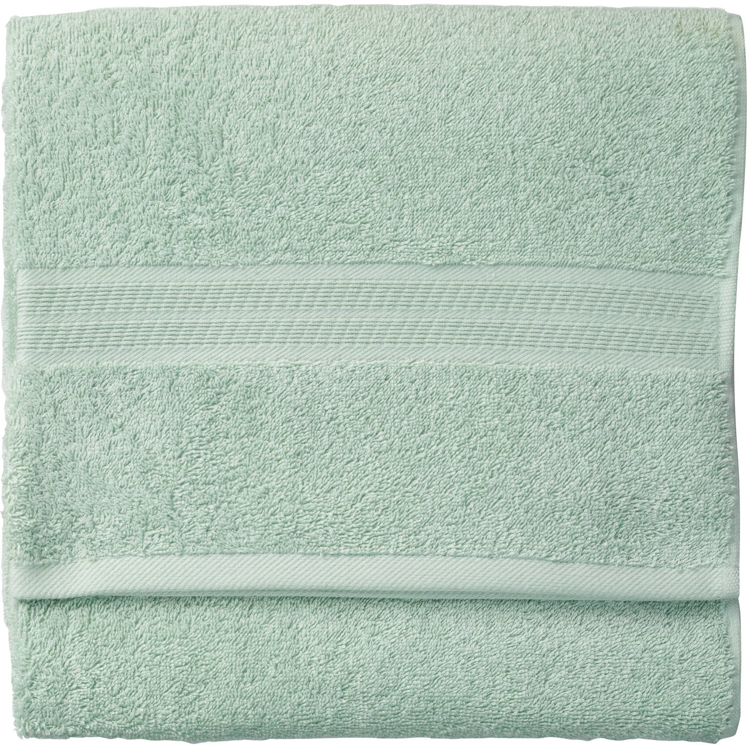 Kleuterschool Ideaal gaan beslissen Blokker handdoek 500g - lichtgroen - 110x60 cm | Blokker