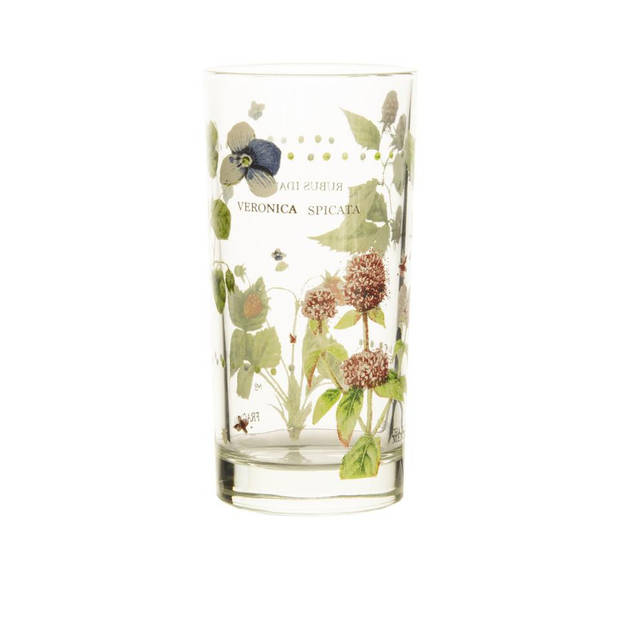 Marjolein Bastin Wildflowers longdrinkglas