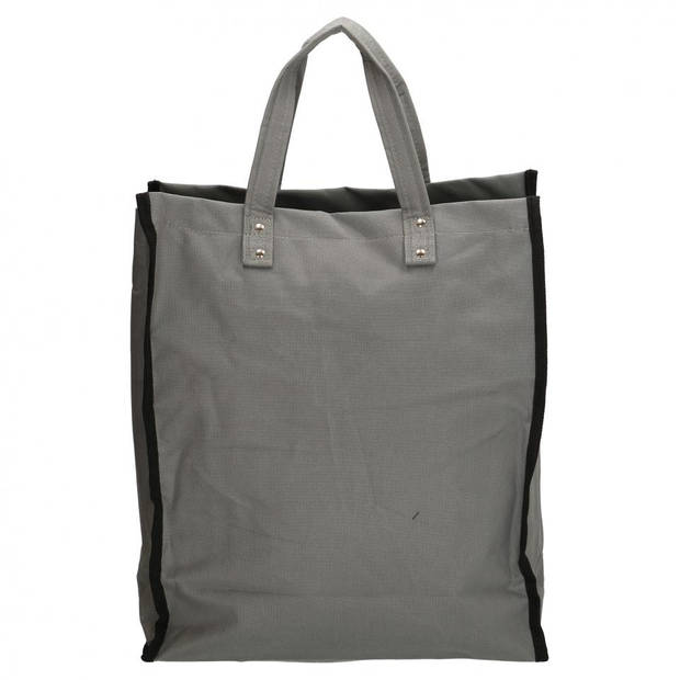 Runaway shoppingbag - grijs
