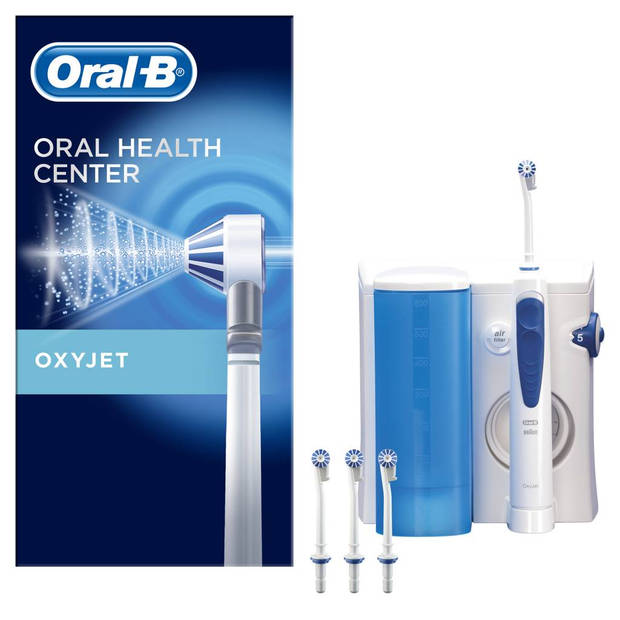 Oral-B 2000 0.6l monddouche
