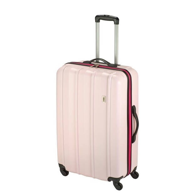 Princess Traveller Rome ABS - L - Sweet Pink