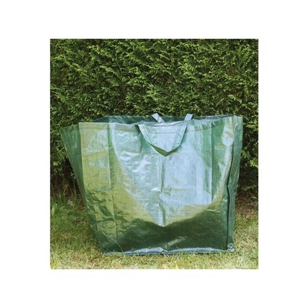 Tuinafvalzak - opvouwbaar - 190 liter - 69 x 40 cm - Tuinafvalzak