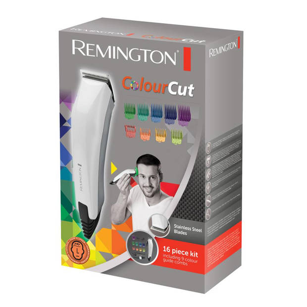 Remington tondeuse ColourCut HC5035