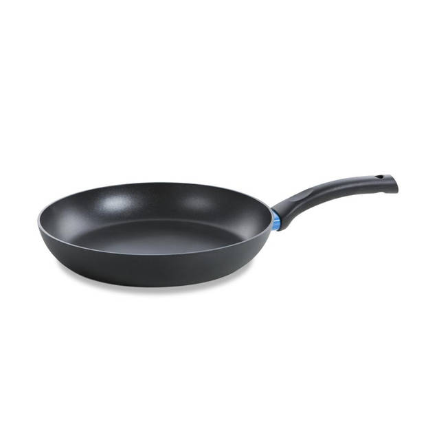 BK Blue Label Basics pannenset - koekenpan & wok - set van 2