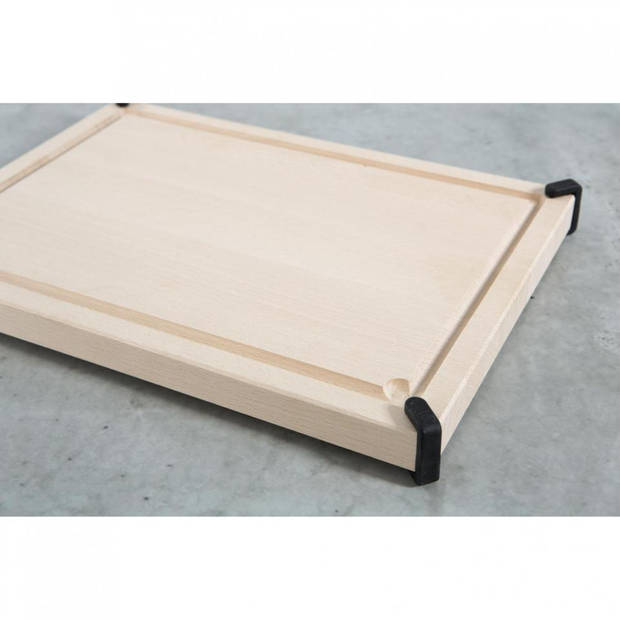 BK Solutions snijplank - 35 x 25 cm