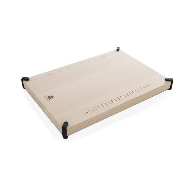 BK Solutions snijplank - 35 x 25 cm