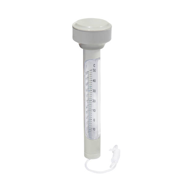 Bestway - Drijvende Zwembadthermometer - FlowClear - Fahrenheit en Celsius