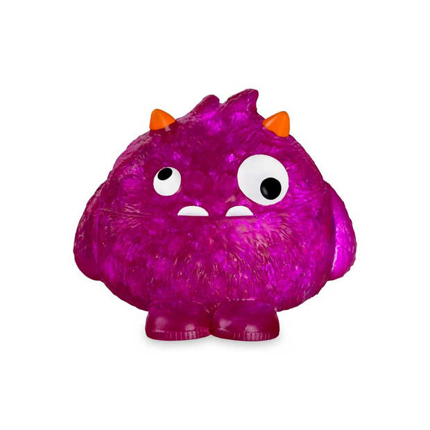 Bubbleez figuur Maro monster