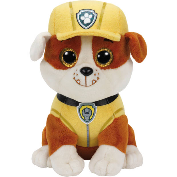 Paw Patrol - Rubble