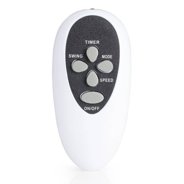 Tristar AT-5450 Mobiele Aircooler - Energiezuinig - Timerfunctie