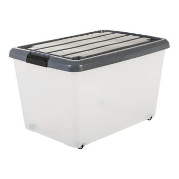 Iris Rollerbox opbergbox - 50 liter