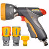 Hozelock Sproeipistool starterset Multi Spray Pro 2371 0000