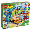 LEGO DUPLO goederentrein 10875