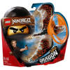 LEGO Ninjago Cole drakenmeester 70645