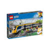 LEGO City passagierstrein 60197