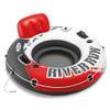 Intex loungestoel Red River Run 1 Fire Edition 135 cm rood