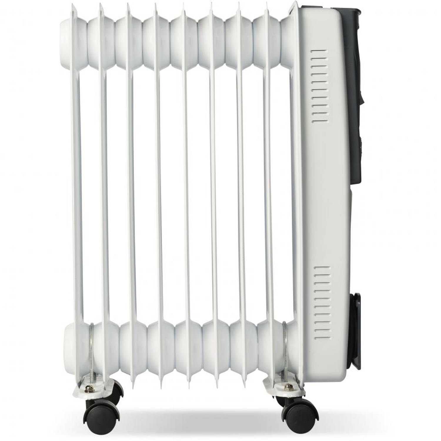 zweep ontwerper influenza Tomado oliegevulde radiator TM-3602 | Blokker