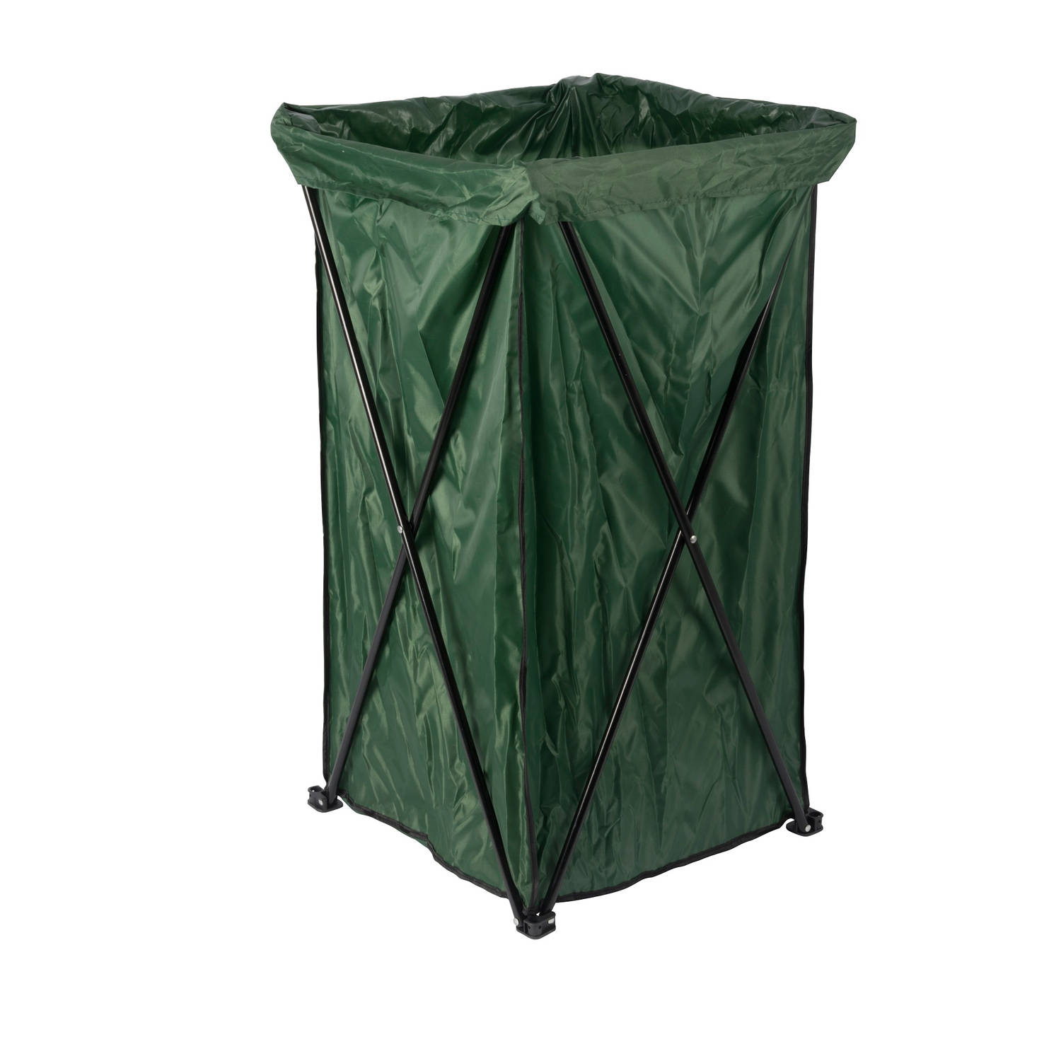 Lifetime Garden opvouwbare tuinafval container
