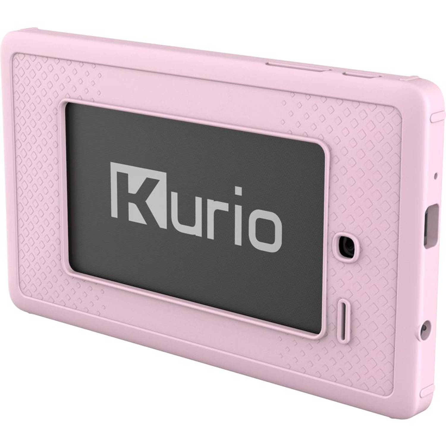 Kurio Tab Lite 2 - Tablette Safe Kids - 7 pouces - 16 Go - Rose