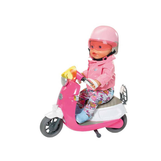 Baby Born City Scooter Helmet