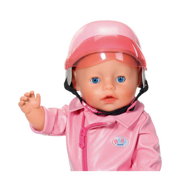 Baby Born City Scooter Helmet