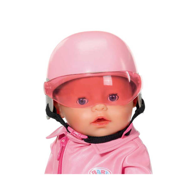 Baby Born City Scooter Helmet