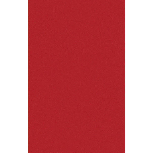 Ga terug Onaangeroerd religie Rood tafellaken/tafelkleed 138 x 220 cm herbruikbaar - Feesttafelkleden |  Blokker